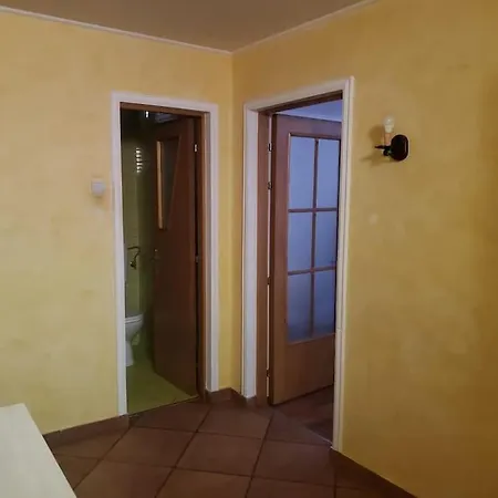 Apartment Studio Sforii In Ris Brasov