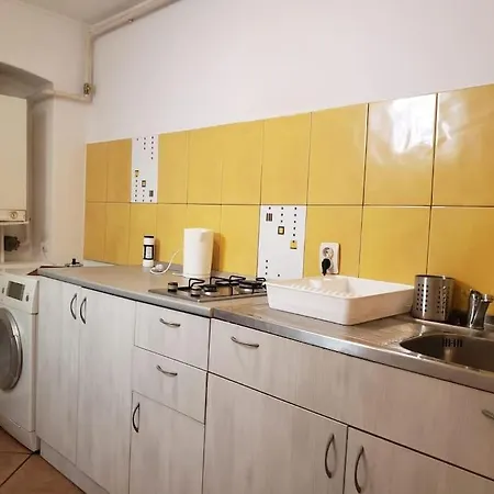 Studio Sforii In Ris Apartment